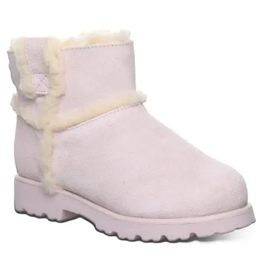 Bearpaw Kids' WILLOW YOUTH Boots image {9}
