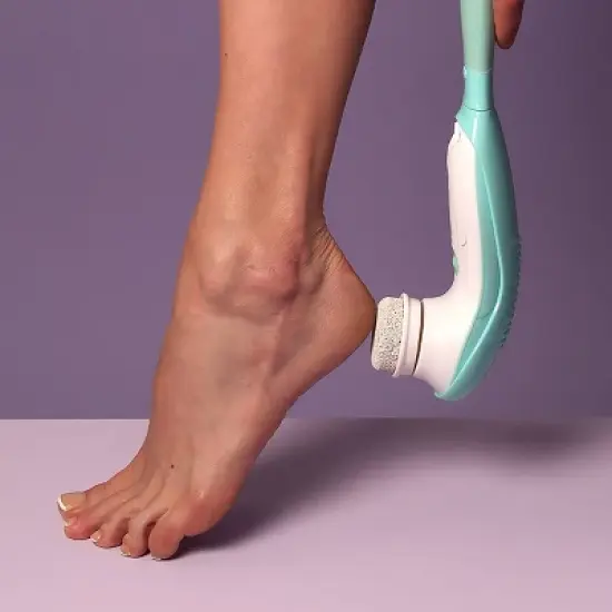 Fancii Cora Facial and Body Cleansing Brush - 1ct image {3}