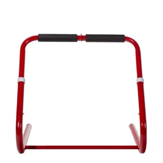 Franklin Sports Ice Skating Trainer - Red image {3}