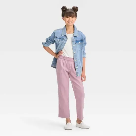 Girls' My Little Pony x Prabal Gurung 'Love EveryPony' Jean Jacket - Blue Denim image {2}