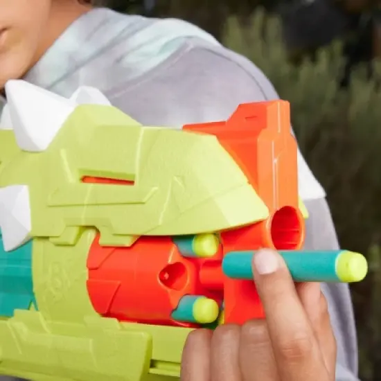 NERF DinoSquad Armor Strike Blaster image {4}