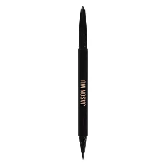 Jason Wu Beauty The Kitty Dual End Eyeliner - Intense Black - 0.64oz image {3}