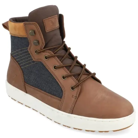Territory Latitude Sneaker Boot image {9}