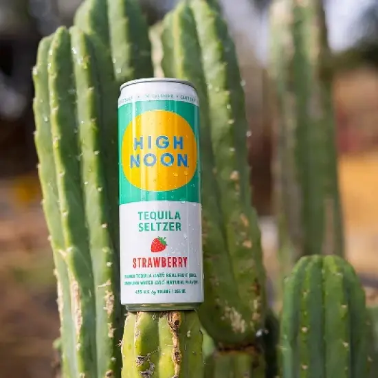 High Noon Tequila Seltzer Variety Pack - 8pk/355ml Cans image {7}