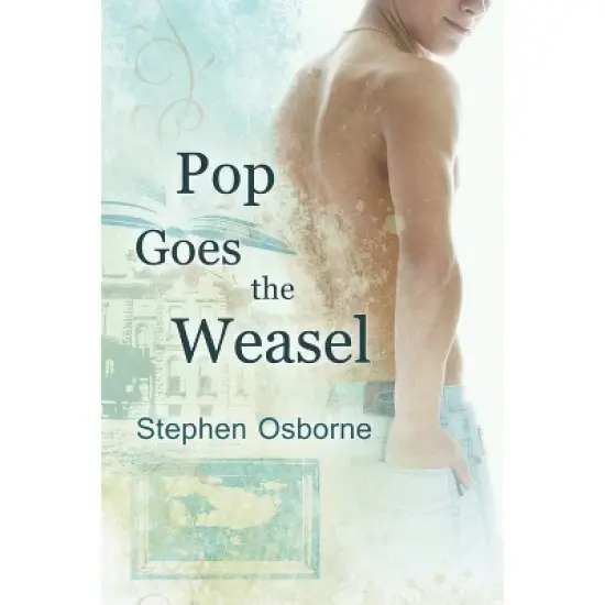 Pop Goes the Weasel - (Pop Goes the Weasel and Rat Bastard) by  Stephen Osborne (Paperback) image {1}