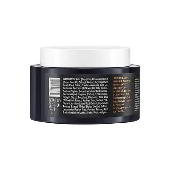 Scotch Porter- Conditioning Beard Balm - 3oz image {1}