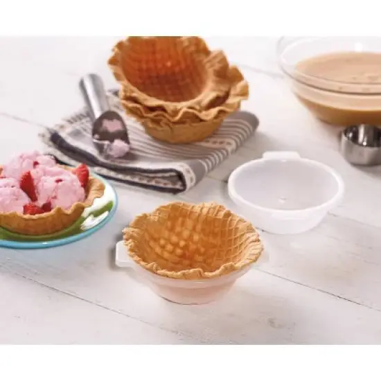 Proctor Silex Waffle Cone Maker image {7}