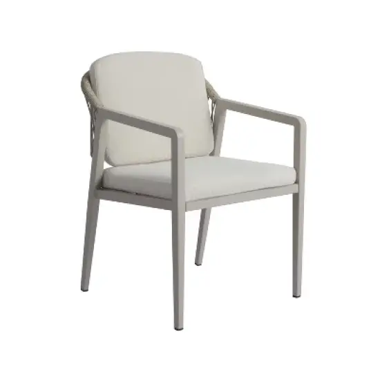 Christopher Knight Home Jiana 7 Pieces Outdoor Rustic Expandable Rattan, Metal and Acacia Wood Dining Set image {7}