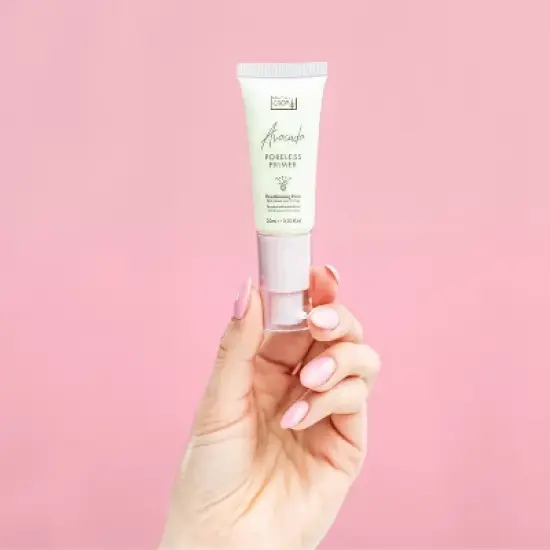 The Beauty Crop Avocado Poreless Primer 0.70oz image {5}