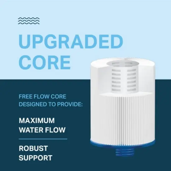 Mist Pool Filter image {3}