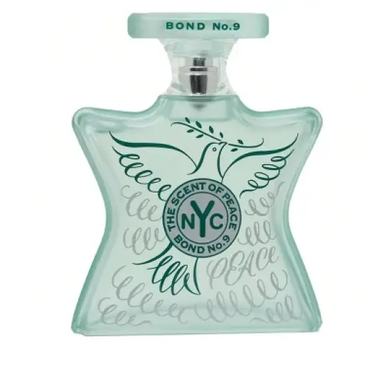 Bond No. 9 The Scent Of Peace Natural 3.3 Eau De Parfum Spray image {1}