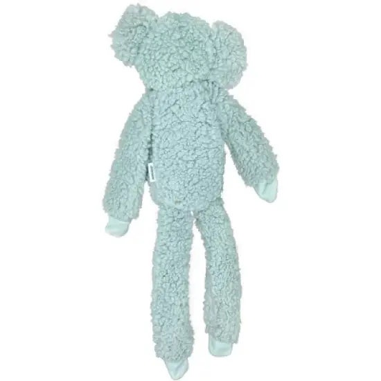 Multipet Aromadog Blue Elephant Dog Toy - 19" image {2}