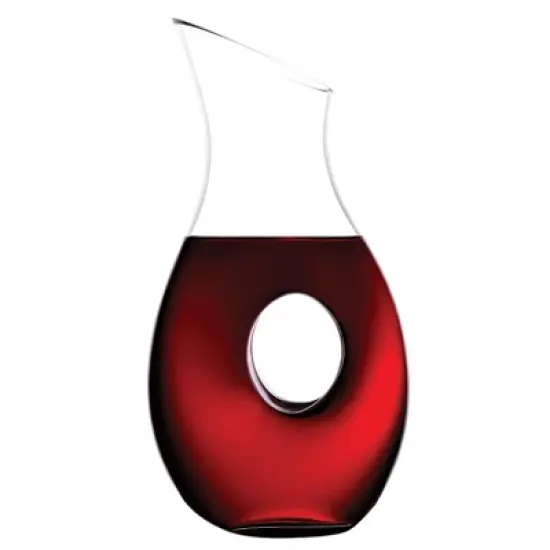 Luigi Bormioli Crescendo 48 Ounce Carafe, 48 oz. image {1}