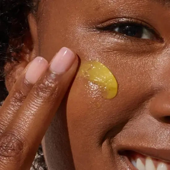 Sunday Riley CEO Afterglow Face Moisturizer - 0.5oz - Ulta Beauty image {2}