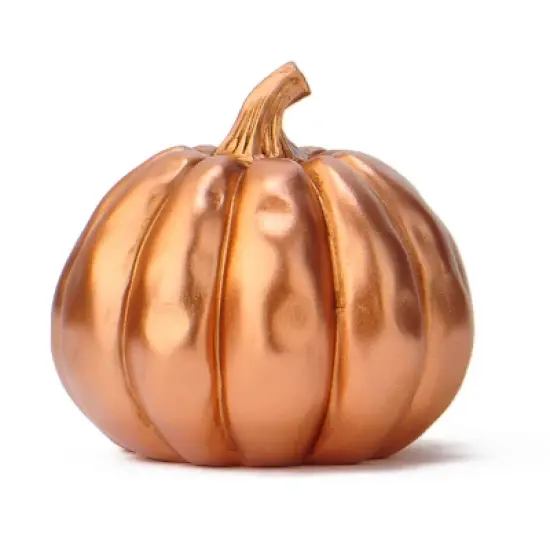 Large Resin Pumpkins Style C - Bullseye's Playground&trade; image {3}