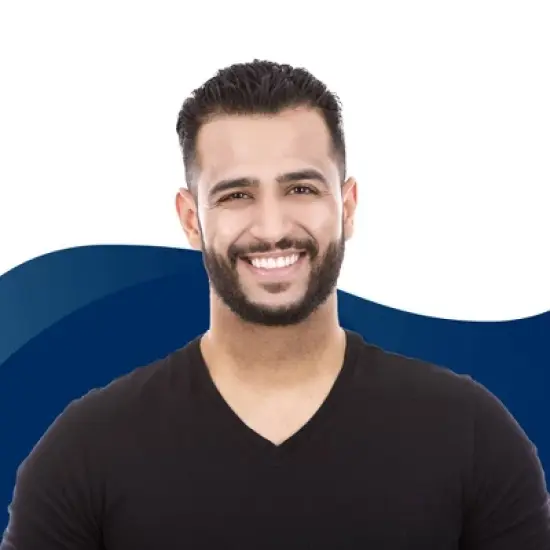 Ultra Vibrant Whitening Strips -12 Day Treatment - 24ct - up & up&trade; image {5}