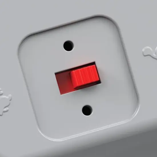 Razor MX400 Rocket 24V Electric Toy Motocross Dirt Bike, Black (2 Pack) image {5}