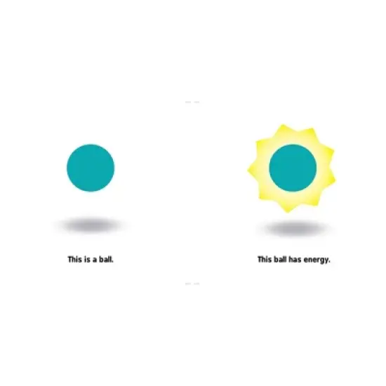 Quantum Physics for Babies (Hardcover) (Chris Ferrie) image {1}