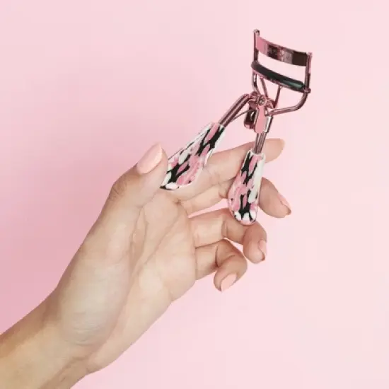 JAPONESQUE Comfort Grip Eyelash Curler image {5}