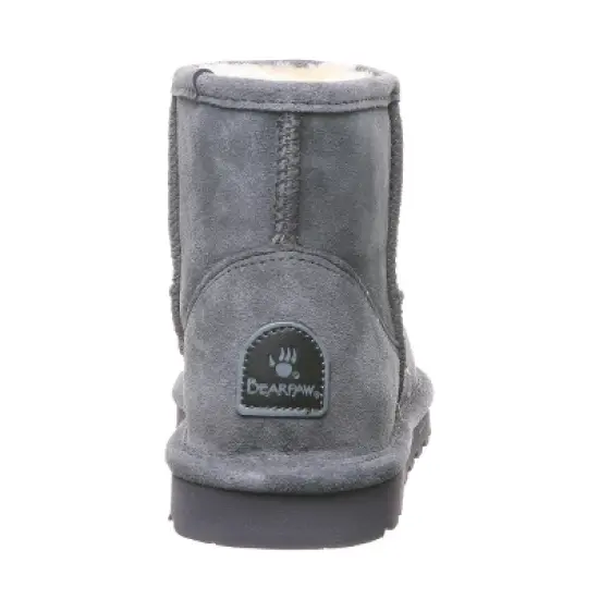 Bearpaw Women's Alyssa Wide Boots image {5}
