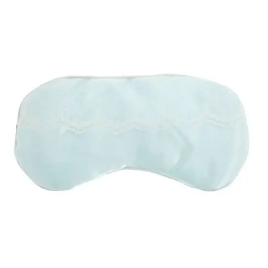 Unique Bargains Durable Lace Eye Mask 1 Pc image {3}