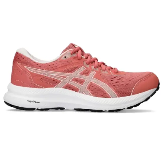ASICS Women's GEL-CONTEND 8 Running Shoes 1012B320 image {21}