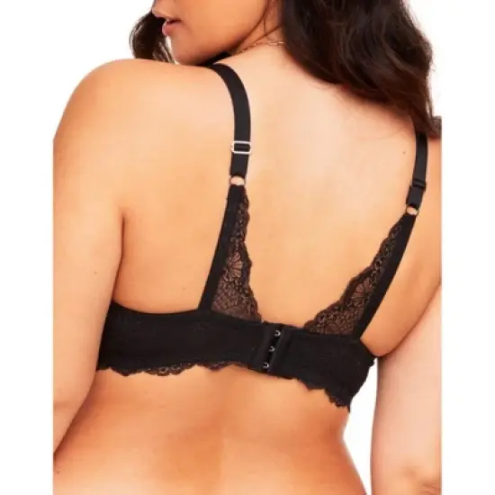 Adore Me Women's Hannalee Full Coverage Bra image {3}