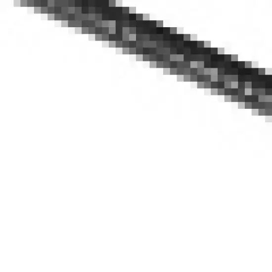 Platinum Pets Modern Double Silver Vein Diner Bowls image {1}