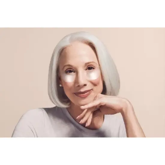 SiO Beauty Eye and Smile Wrinkle-Smoothing Patch - 2ct image {2}