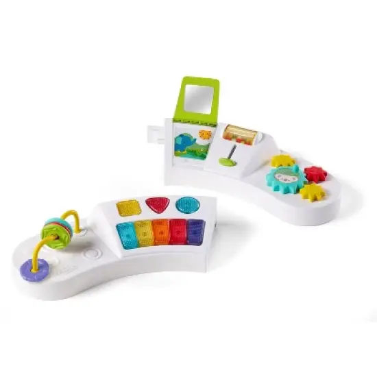 Infantino Music & Lights 3-in-1 Discovery Seat & Booster image {4}