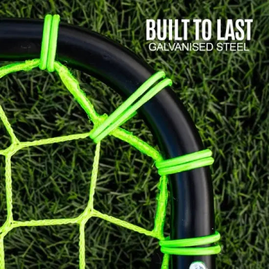 QUICKPLAY Handheld Rebounder image {6}