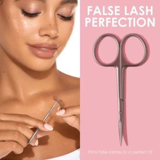 JAPONESQUE Beauty Scissor image {4}