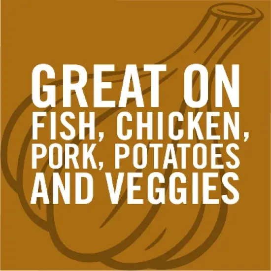 McCormick Garlic and Onion  Black Pepper and Sea Salt All Purpose Seasoning - 4.25oz image {6}