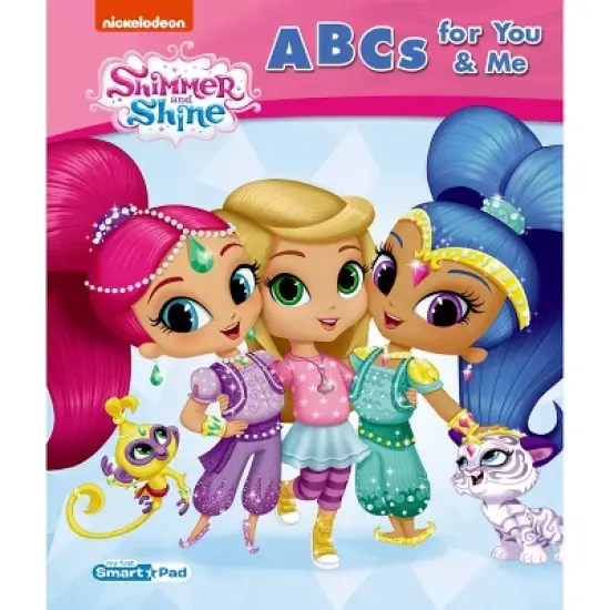 Nickelodeon PAW Patrol & Friends! Electronic 8 Book Library Boxed Set image {7}