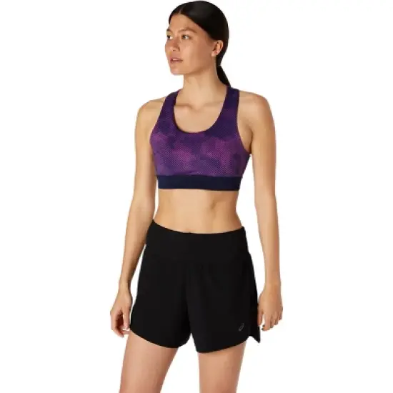 ASICS Women's PR LYTE  BRA Running Apparel 2012A945 image {6}