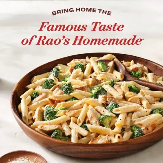 Rao's Bacon Alfredo - 15oz image {12}