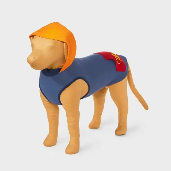 Thanksgiving Thankful Dog and Cat Hoodie - Boots & Barkley&trade; image {7}