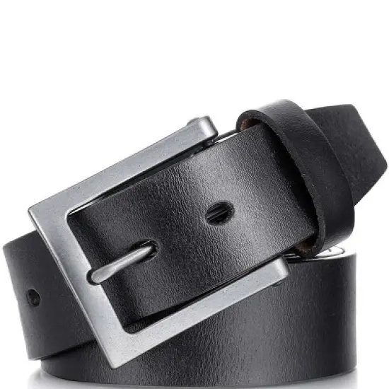 Mio Marino | Men's Intrepid Casual Prong Belt image {1}