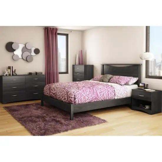 Timeless Headboard - South Shore image {2}