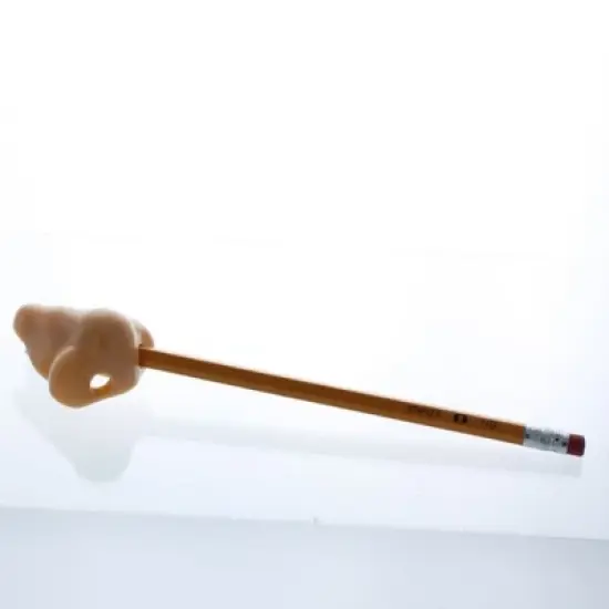 Fun Express Nose Pencil Sharpener 12 Pieces image {2}