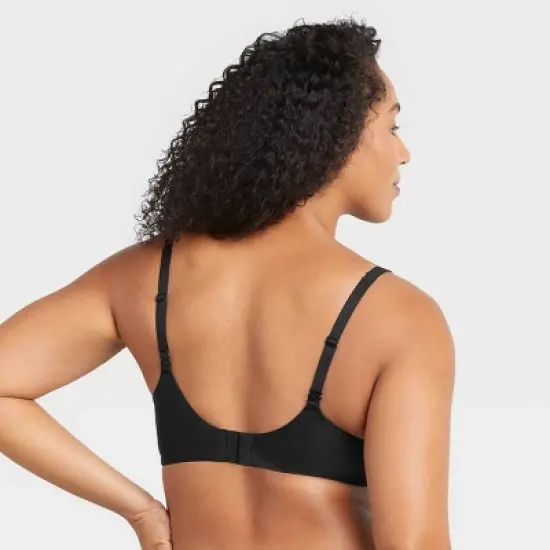 Maidenform Self Expressions Women's Dreamwire Lift Bra SE3000  image {2}