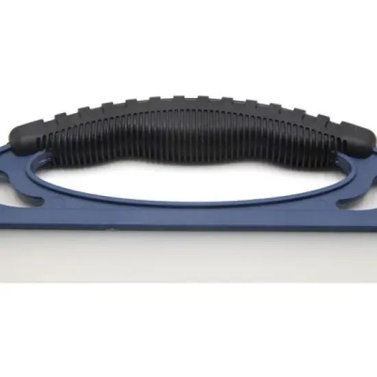 Unique Bargains Silicone Car Water Blade Dryer Squeegee Window Glass Scraper Cleaner Wiper Tool image {2}