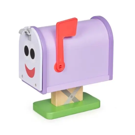 Melissa & Doug Blues Clues & You! Mailbox Play Set image {5}