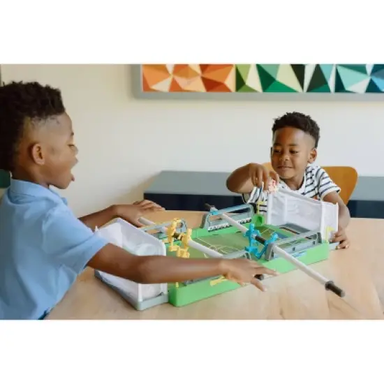 Buffalo Games Flip Kick Soccer Game image {5}