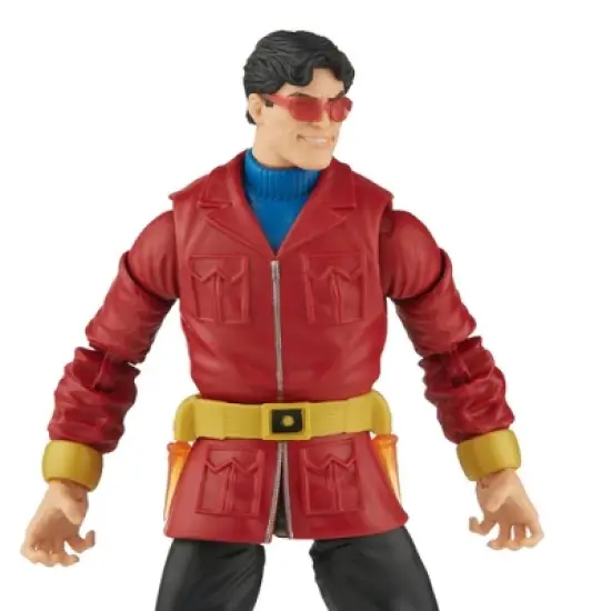 Marvel Avengers Legends Series Marvel's Wonder Man Action Figure image {6}
