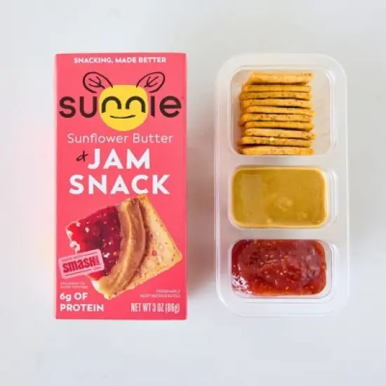 Sunnie Jam Dipper - 3oz image {2}