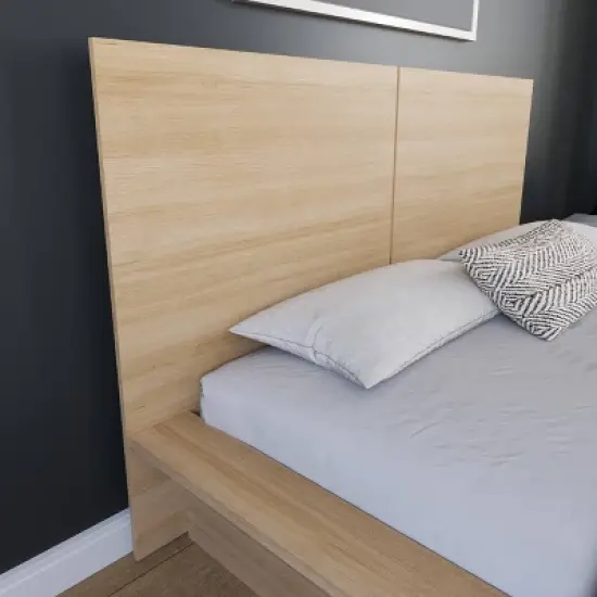 Nexera Full James Headboard image {6}