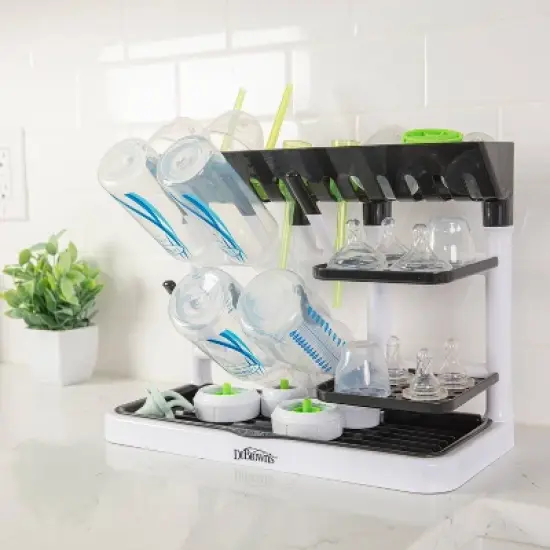 Dr. Brown's Bottle Drying Tower image {9}