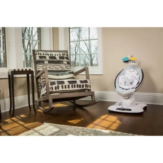 4moms Newborn Insert image {5}