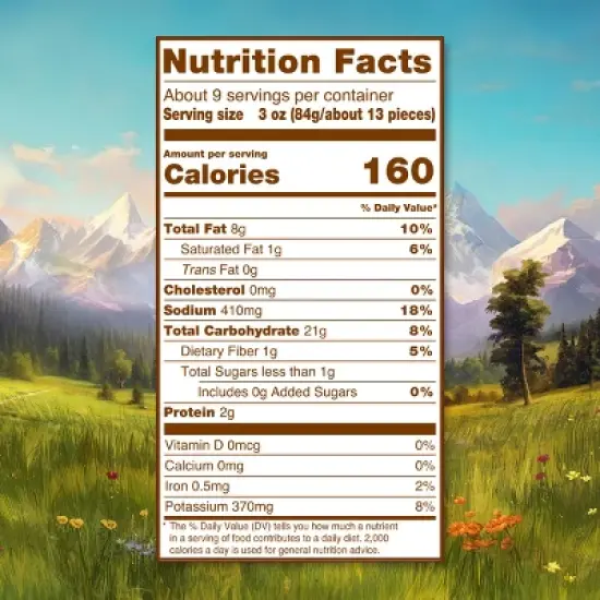 Ore-Ida Extra Crispy Gluten Free Frozen Seasoned Crinkles - 26oz image {7}